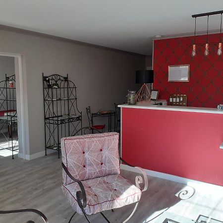 Hotel De La Poste Chagny  Kültér fotó